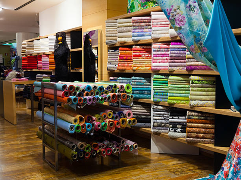 fabrics